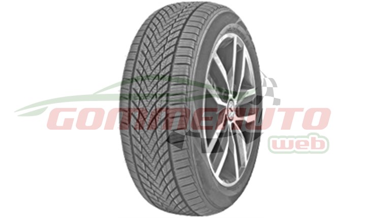 COP. 185/60R015 Tracmax TRAC SAVER 4SEASON 88H XL M+S